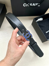 China Replica Chanel Belts 57usd Only